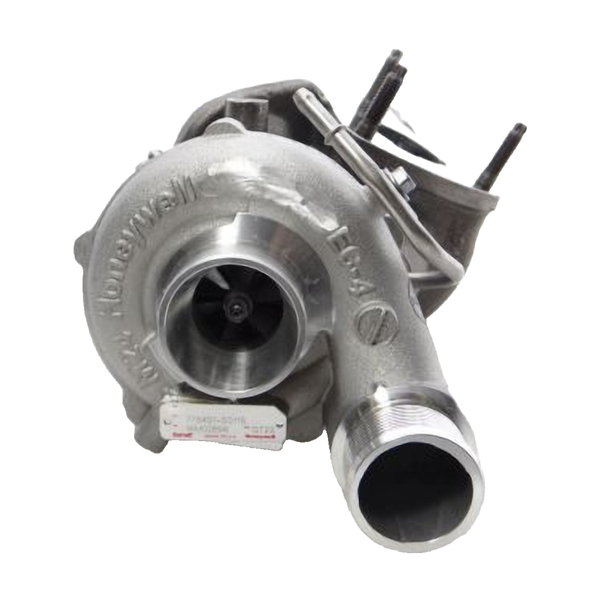 Ny BE Turbo 129461 turboaggregat