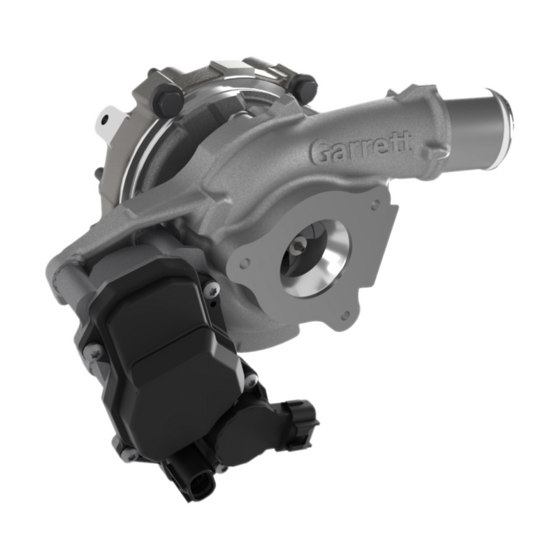 Garrett turboaggregat 780708-0002-R