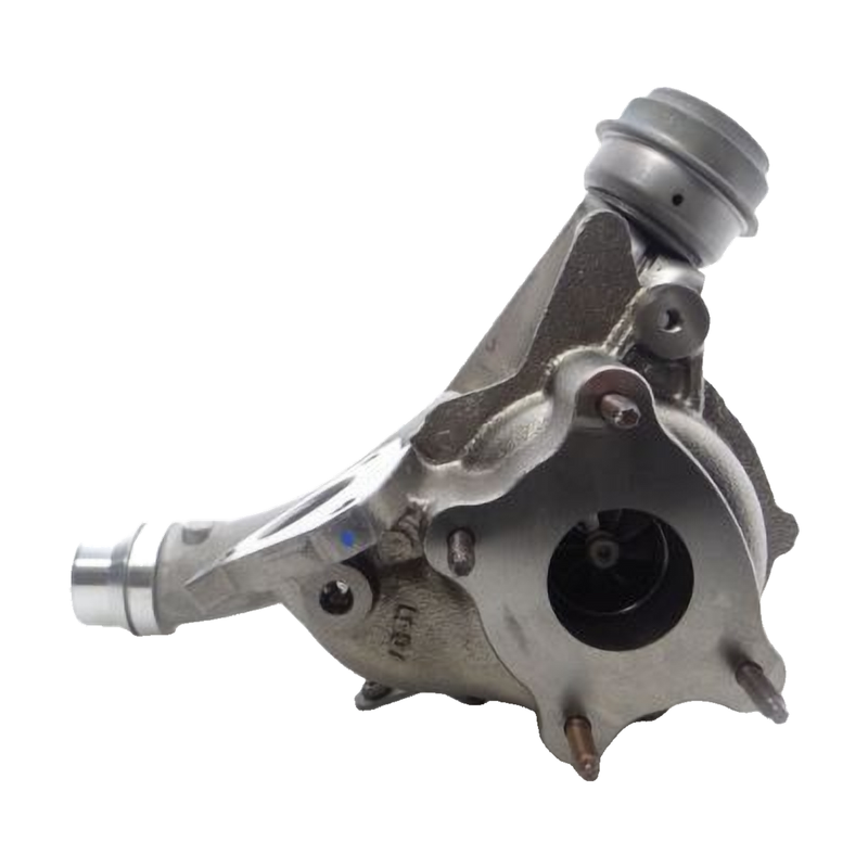 Garrett turboaggregat 765176-0002-R