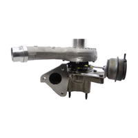 Garrett turboaggregat 765176-0002-R