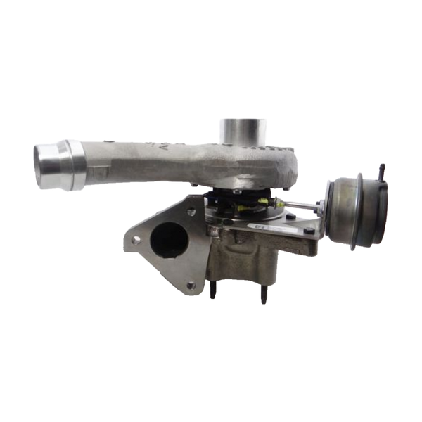 Garrett turboaggregat 765176-0002-R