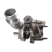 Garrett turboaggregat 765176-0002-R