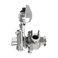 Garrett turboaggregat 786137-0001-R