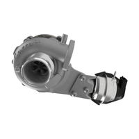 Garrett turboaggregat 786137-0001-R