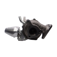 Garrett turboaggregat 789533-0002-R