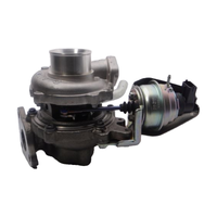 Garrett turboaggregat 789533-0002-R
