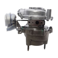 Master Power turboaggregat 805403