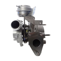 Master Power turboaggregat 805403