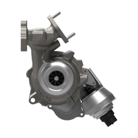 Garrett turboaggregat 792290-0002-R
