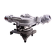Renoverad Garrett Turbo 795637-0001