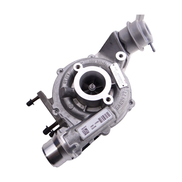 Master Power turboaggregat 805900