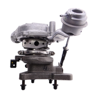 Garrett turboaggregat 795637-0001