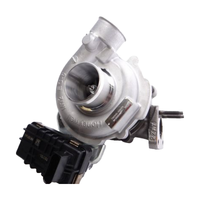 Garrett turboaggregat 771953-0001-R
