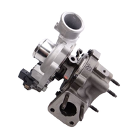 Garrett turboaggregat 771953-0001-R