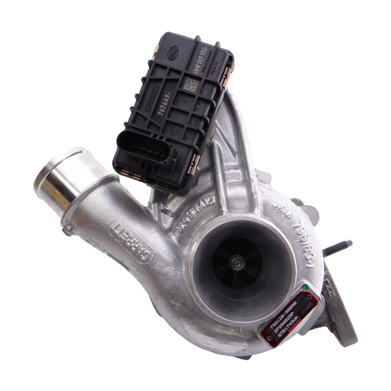 Garrett turboaggregat 798128-0004-R