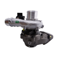 Garrett turboaggregat 798128-0004-R
