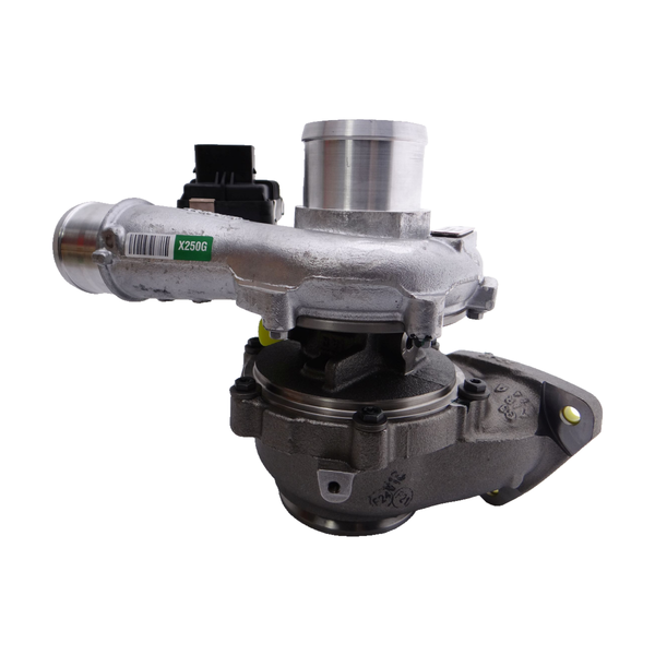 Garrett turboaggregat 798128-0004-R