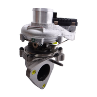 Garrett turboaggregat 798128-0004-R