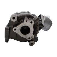 Garrett turboaggregat 801891-0001-R