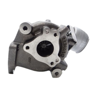 Garrett turboaggregat 801891-0001-R
