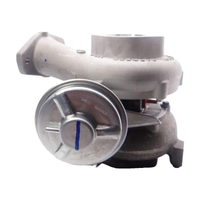 Garrett turboaggregat 724483-0009-R