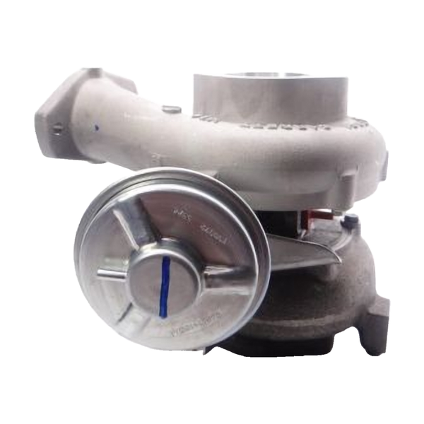Garrett turboaggregat 724483-0009-R