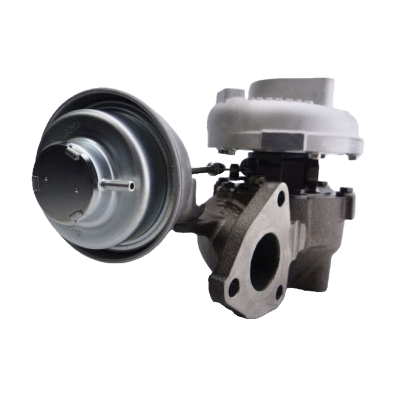 Garrett turboaggregat 753707-0009-R