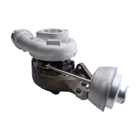 Garrett turboaggregat 753707-0009-R