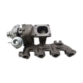 Garrett turboaggregat 713517-0008-R