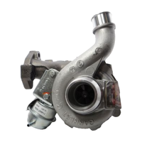 Garrett turboaggregat 713517-0008-R