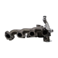Garrett turboaggregat 713517-0008-R