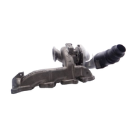 Garrett turboaggregat 803955-0005-R