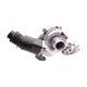 Renoverad Garrett Turbo 803955-0005