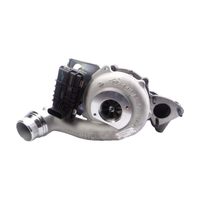 Garrett turboaggregat 804968-0003-R