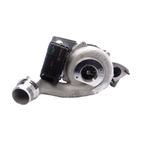 Garrett turboaggregat 804968-0003-R