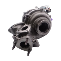 Garrett turboaggregat 804968-0003-R
