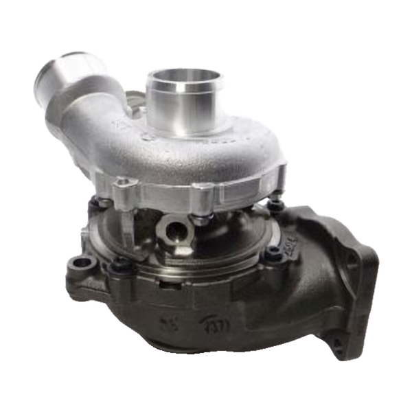 Garrett turboaggregat 806498-0003-R