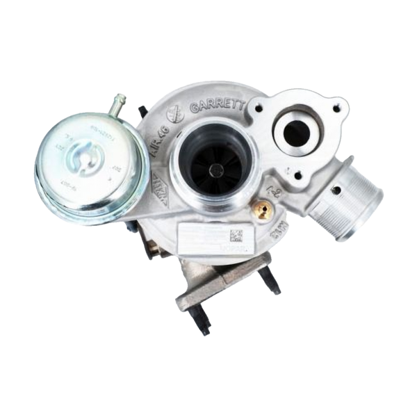 Ny BTS Turbo T918102 turboaggregat