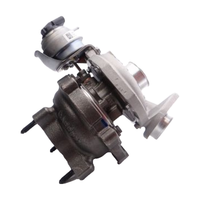 Garrett turboaggregat 817047-0001-R