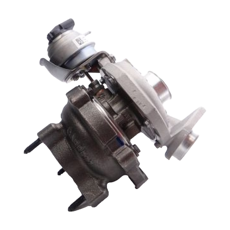 Garrett turboaggregat 817047-0001-R