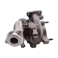 Garrett turboaggregat 817047-0001-R