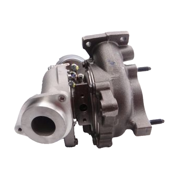 Garrett turboaggregat 817047-0001-R