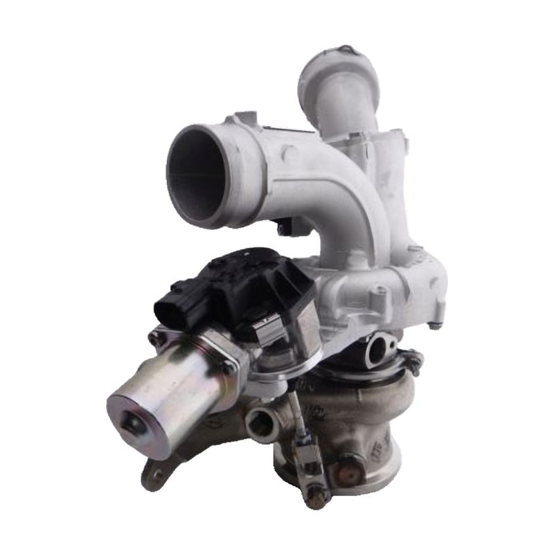 Garrett turboaggregat 819035-5017S