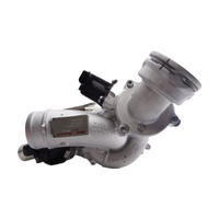 Garrett turboaggregat 819035-5017S