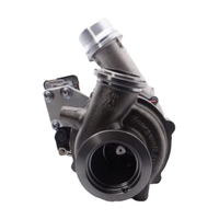 Garrett turboaggregat 819977-0020