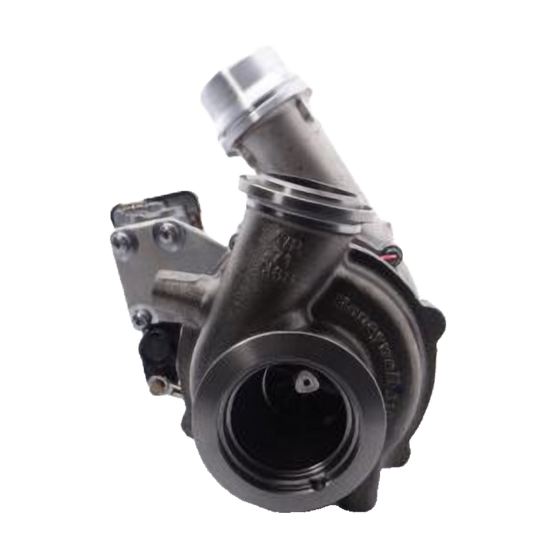 Garrett turboaggregat 819977-0020