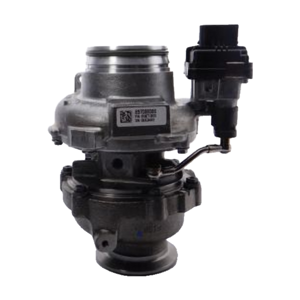 Garrett turboaggregat 819977-0020