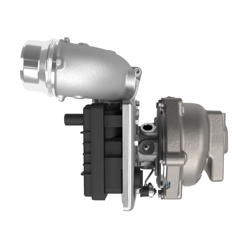 Garrett turboaggregat 823024-0005