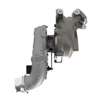 Garrett turboaggregat 823024-0005