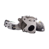 Garrett turboaggregat 824754-0003
